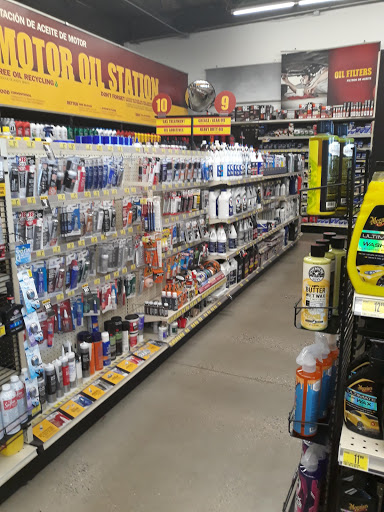 Auto Parts Store «Advance Auto Parts», reviews and photos, 710 Commons Dr, Parkesburg, PA 19365, USA