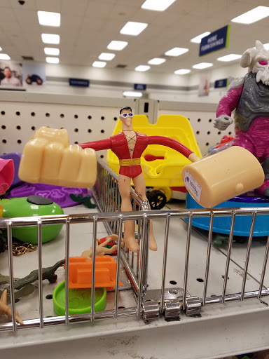 Thrift Store «Deseret Industries Thrift Store», reviews and photos