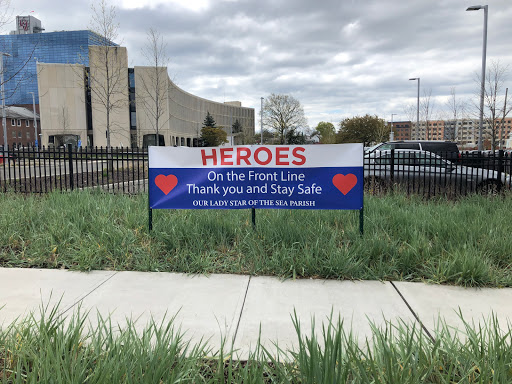 Sign Shop «FASTSIGNS», reviews and photos, 95 Atlantic St, Stamford, CT 06901, USA