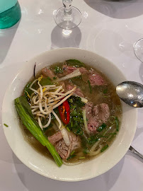 Phô du Restaurant vietnamien Étoile d'Asie à Lyon - n°16