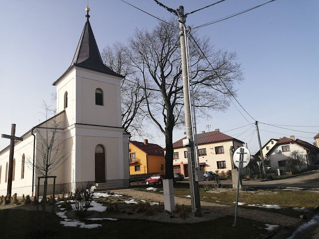 Kaple sv. Anny - Jihlava