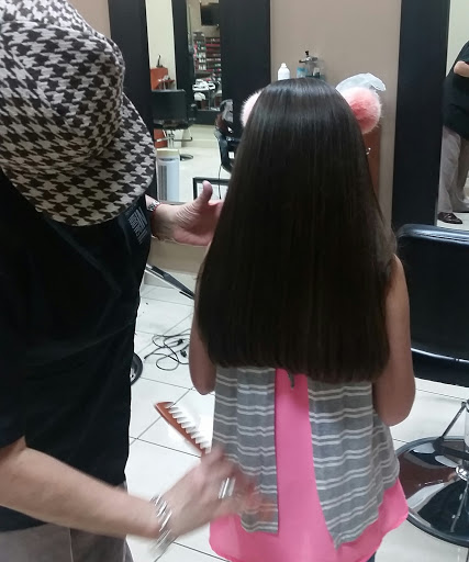 Beauty Salon «Vanity Hair and Nails», reviews and photos, 13755 SW 42nd St b, Miami, FL 33175, USA