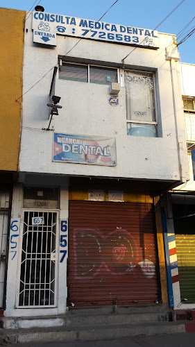 Opiniones de Consulta Medica Dental Huancayo en Lo Prado - Médico