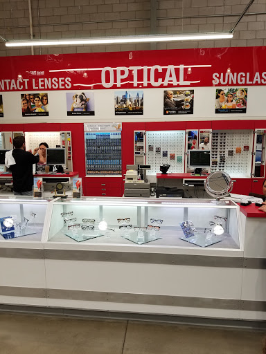 Costco Vision Center, 19001 N 27th Ave, Phoenix, AZ 85027, USA, 