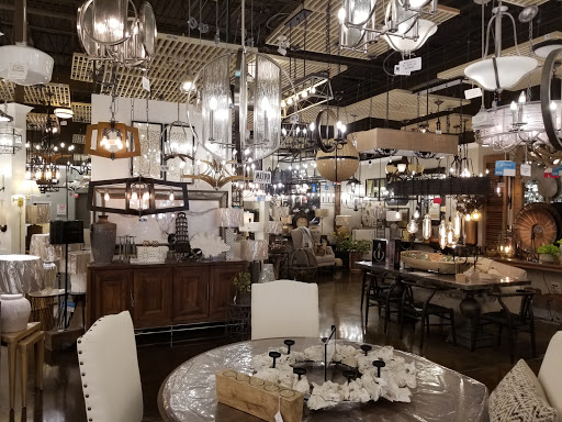 Lighting Store «Metro Lighting», reviews and photos, 929 Hanley Industrial Ct, Brentwood, MO 63144, USA
