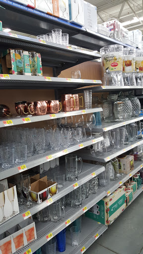 Department Store «Walmart Supercenter», reviews and photos, 8730 Liberty Rd, Randallstown, MD 21133, USA