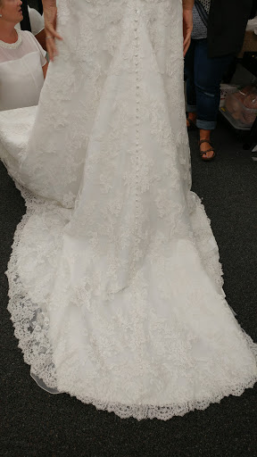 Bridal Shop «The Wedding Dress», reviews and photos, 37 E South St, Geneseo, NY 14454, USA