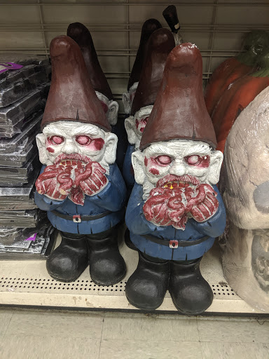 Home Goods Store «Christmas Tree Shops», reviews and photos, 1505 S Washington St, North Attleborough, MA 02760, USA