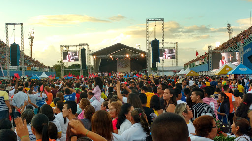 Festival Manaus