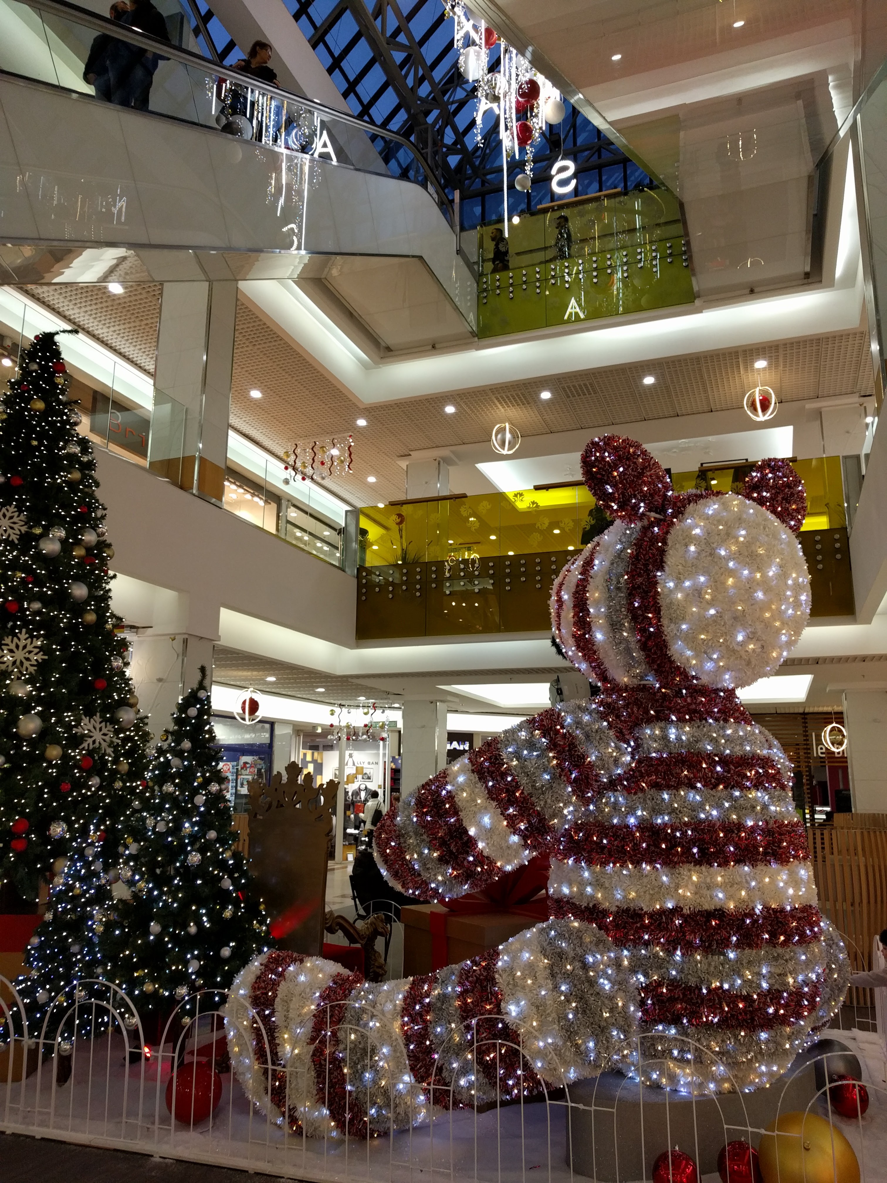 Photo n° 1 de l'avis de Dorian.l fait le 16/12/2016 à 07:44