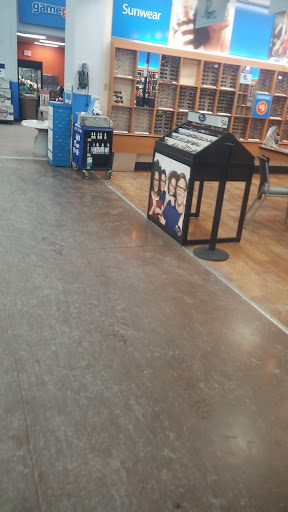 Department Store «Walmart Supercenter», reviews and photos, 2901 Market St, Warren, PA 16365, USA