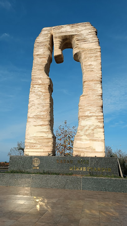 Mehmetçik Anıtı