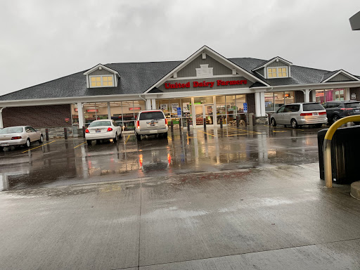Convenience Store «United Dairy Farmers», reviews and photos, 6075 Harrison Ave, Cincinnati, OH 45247, USA