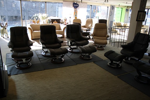 Furniture Store «Penn Furniture», reviews and photos, 99 Lackawanna Ave, Scranton, PA 18503, USA