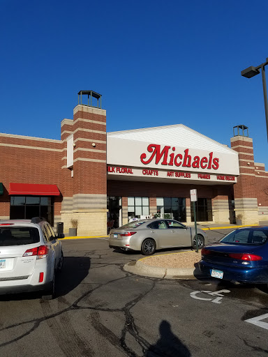 Craft Store «Michaels», reviews and photos, 4240 W 78th St, Bloomington, MN 55435, USA