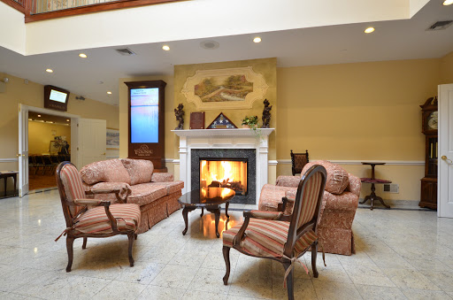 Funeral Home «Colonial Funeral Home», reviews and photos, 2819 Hylan Blvd, Staten Island, NY 10306, USA