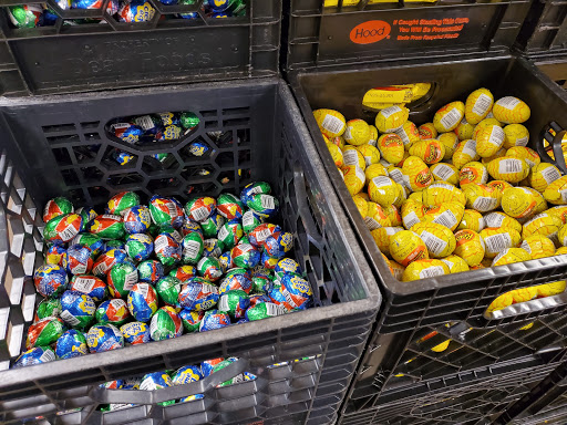 Grocery Store «D & K Surplus Grocery», reviews and photos, 757 Delta Rd, Red Lion, PA 17356, USA