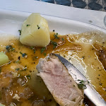 Photo n°7 de l'avis de Jallouf.i fait le 25/07/2023 à 11:14 sur le  Cantinho dos Amigos à Funchal