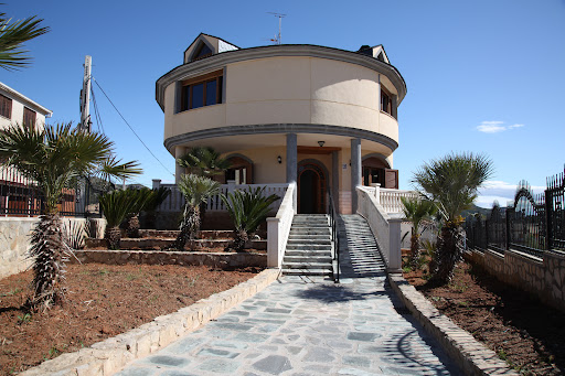 Casa Genes Chera en Chera