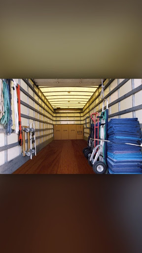 Moving Company «First Choice Moving», reviews and photos, 201 W Commerce Park Ct, North Las Vegas, NV 89032, USA
