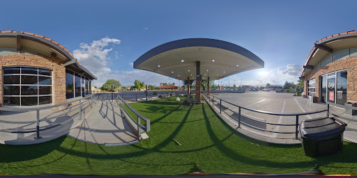 Soft Drinks Shop «The Soda Shop», reviews and photos, 2010 E Brown Rd, Mesa, AZ 85213, USA