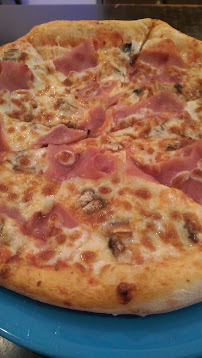 Pizza du Pizzeria Pizza Mario à Paris - n°18