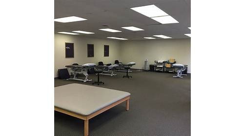 SB Physio- A Physical Therapy Corp image