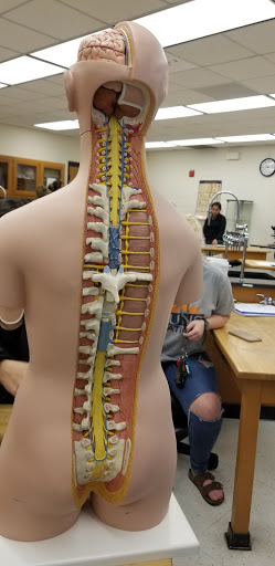 Book Store «Daytona State College Bookstore - DeLand Campus», reviews and photos, 1155 County Road 4139, DeLand, FL 32724, USA