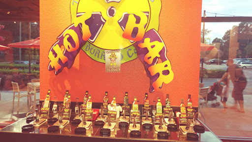 Tex-Mex Restaurant «Tijuana Flats», reviews and photos, 151 SE Cary Pkwy, Cary, NC 27511, USA