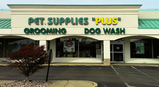 Pet Supply Store «Pet Supplies Plus», reviews and photos, 7204 Dempster St, Morton Grove, IL 60053, USA