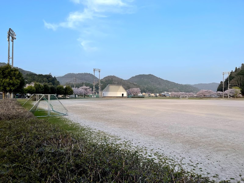 吉田運動公園