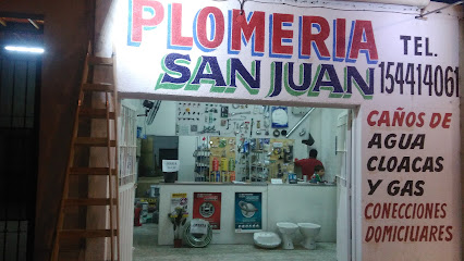 Plomeria San Juan