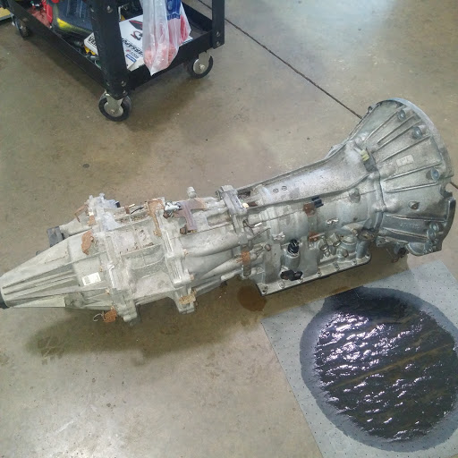 Brake Shop «Tuffy Tire & Auto Service Center», reviews and photos, 59 W Acorn Ln, Lake in the Hills, IL 60156, USA