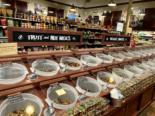 Grocery Store «The Fresh Market», reviews and photos, 924 W 21st St, Norfolk, VA 23517, USA