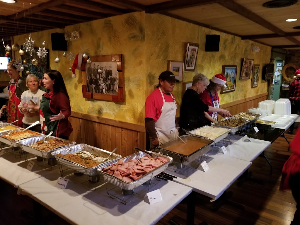 Bella Donna Italian Restaurant 27312