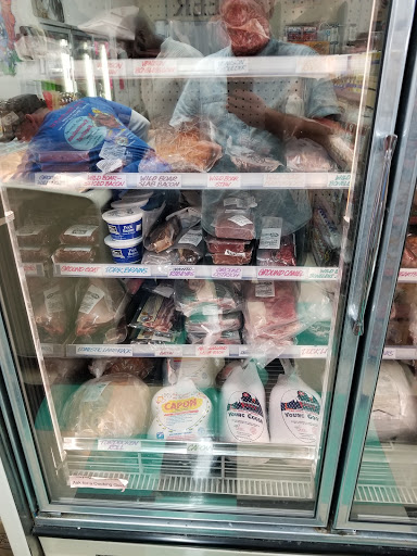 Butcher Shop «Iowa Meat Farms», reviews and photos, 6041 Mission Gorge Rd, San Diego, CA 92120, USA