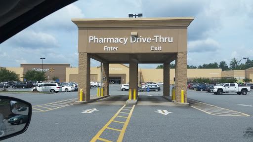Department Store «Walmart Supercenter», reviews and photos, 6435 Bells Ferry Rd, Woodstock, GA 30189, USA