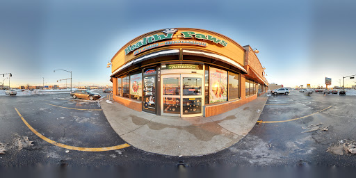 Pet Supply Store «Healthi Paws», reviews and photos, 2912 Calumet Ave, Valparaiso, IN 46383, USA