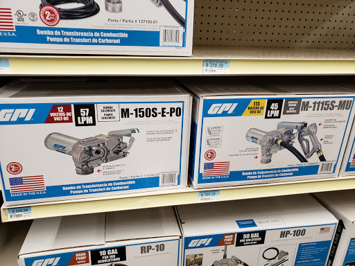 Home Improvement Store «Tractor Supply Co.», reviews and photos, 8171 Lapeer Rd, Davison, MI 48423, USA