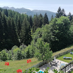 Photo n°3 de l'avis de Britta.e fait le 09/06/2022 à 12:53 sur le  Hotel Langeshof à Altrei