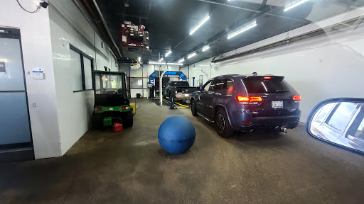 Mister Car Wash en Menomonee Falls