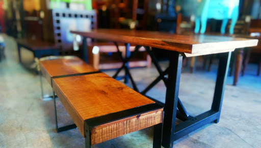 Furniture Store «Nadeau - Furniture with a Soul», reviews and photos, 1122 NW Everett St, Portland, OR 97209, USA