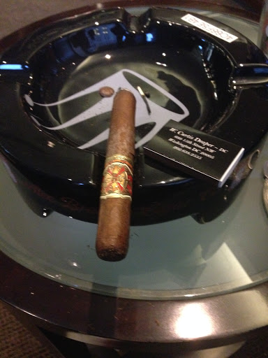 Cigar Shop «W. Curtis Draper Tobacconist», reviews and photos, 699 15th St NW, Washington, DC 20005, USA