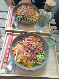 Photo n°29 de MOANA Poke House à Hyères ()