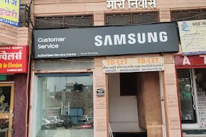 Authorised Samsung Service Center - Piyush Marketing image