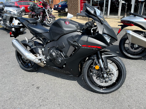 Motorcycle Dealer «Manassas Honda Kawasaki Suzuki», reviews and photos, 9105 Mathis Ave, Manassas, VA 20110, USA