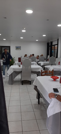 Atmosphère du Restaurant CHEZ JIMMY'S FAMILY à Château-Arnoux-Saint-Auban - n°2