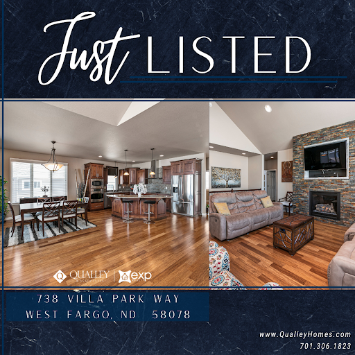 Real Estate Agency «S K Realty Inc», reviews and photos, 219 Main Ave W A, West Fargo, ND 58078, USA