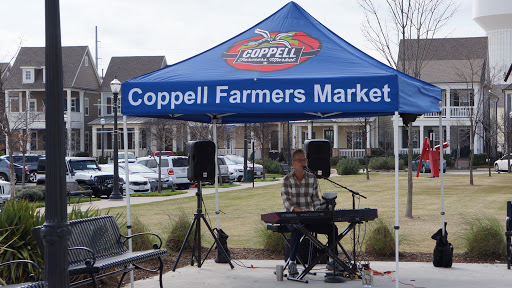 Coppell Farmers Market