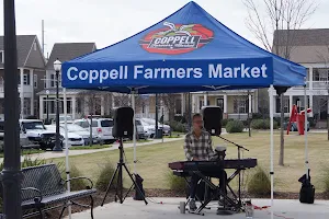 Coppell Farmers Market image